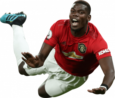 Paul Pogba