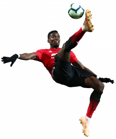 Paul Pogba