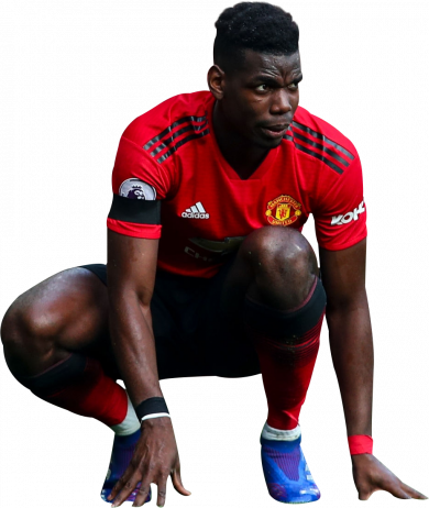 Paul Pogba