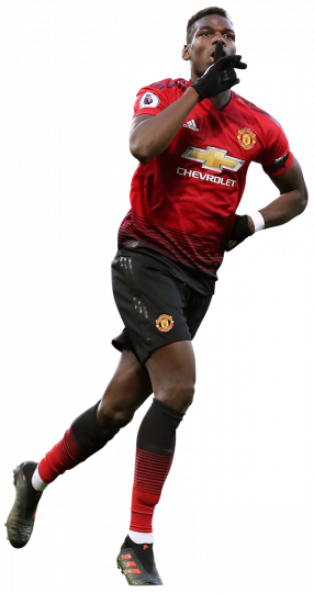 Paul Pogba