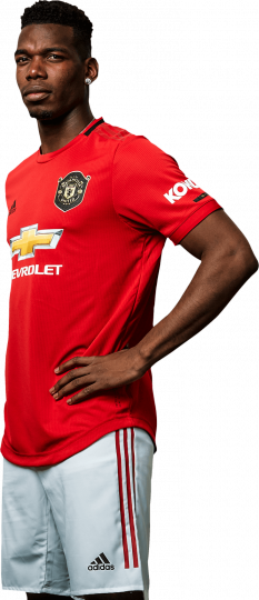 Paul Pogba