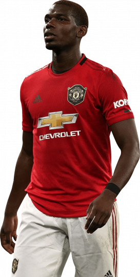 Paul Pogba