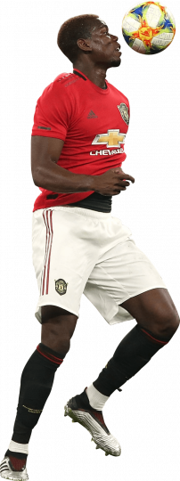 Paul Pogba