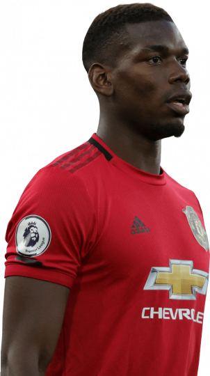 Paul Pogba