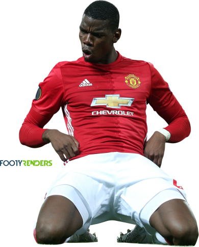 Paul Pogba