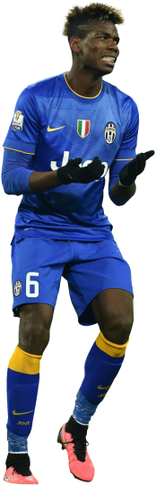 Paul Pogba