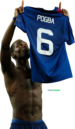 Paul Pogba