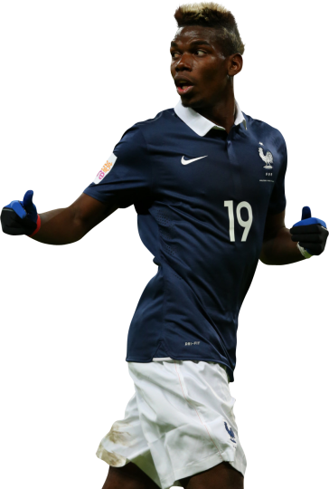 Paul Pogba