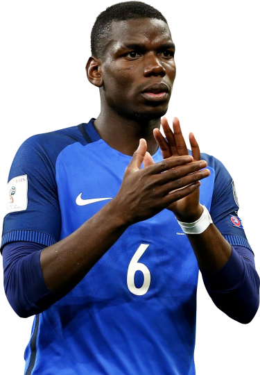 Paul Pogba