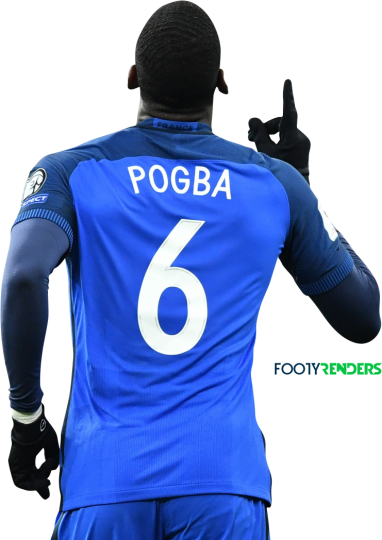 Paul Pogba