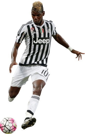 Paul Pogba