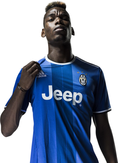 Paul Pogba