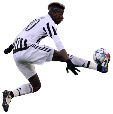 Paul Pogba