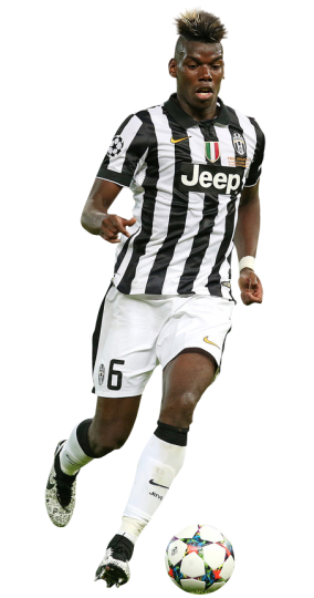 Paul Pogba