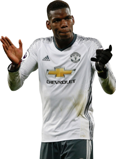 Paul Pogba