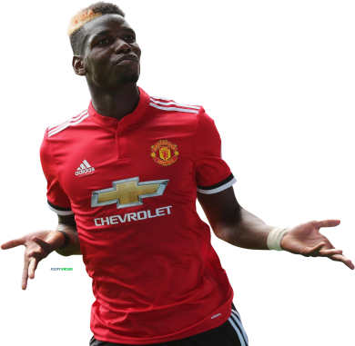 Paul Pogba