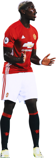 Paul Pogba