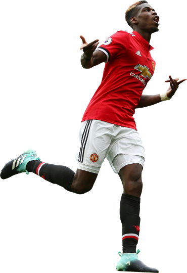 Paul Pogba