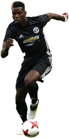 Paul Pogba