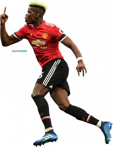 Paul Pogba