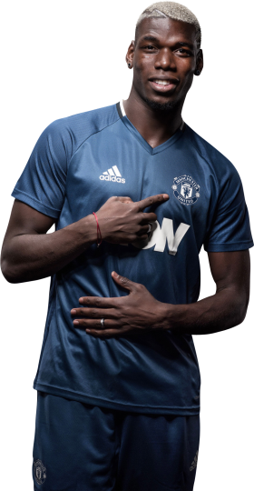 Paul Pogba