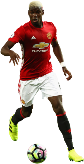 Paul Pogba