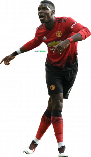 Paul Pogba