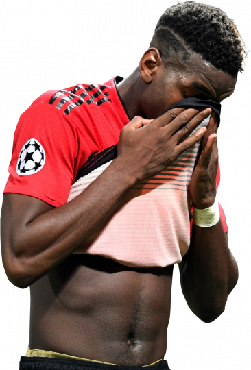 Paul Pogba