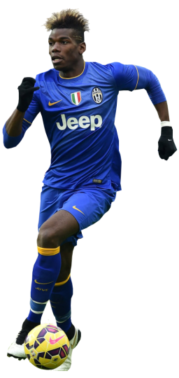 Paul Pogba