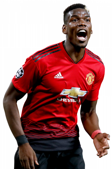 Paul Pogba