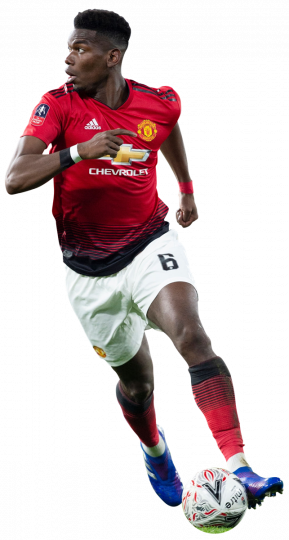 Paul Pogba