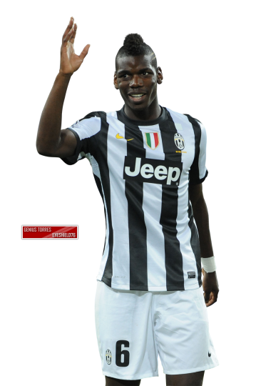 Paul Pogba