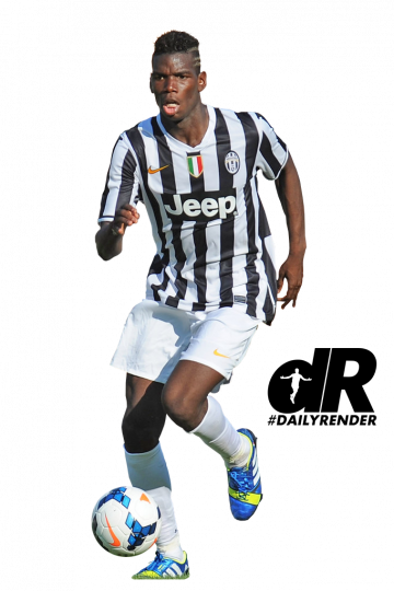 Paul Pogba