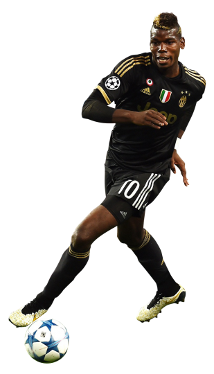 Paul Pogba