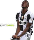 Paul Pogba football render