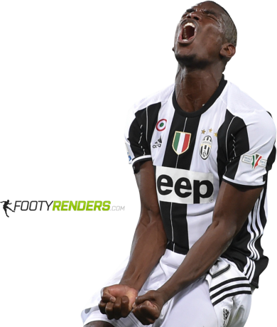 Paul Pogba