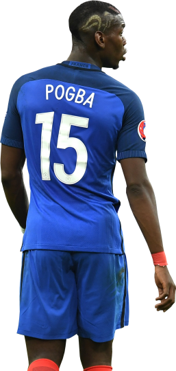 Paul Pogba