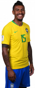 Paulinho football render