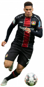 Paulo “Paulinho” Henrique Sampaio Filho football render