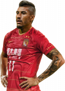 Paulinho football render