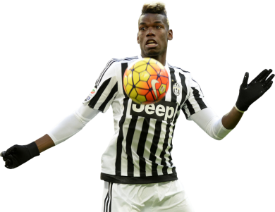 Paul Pogba