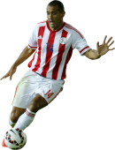 Paulo Da Silva football render