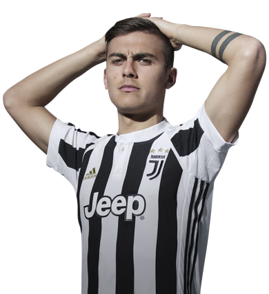 Paulo Dybala