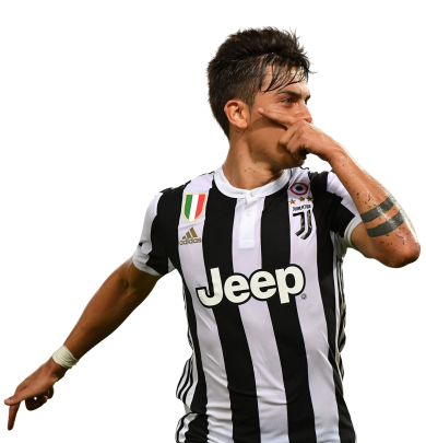 Paulo Dybala