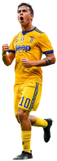 Paulo Dybala