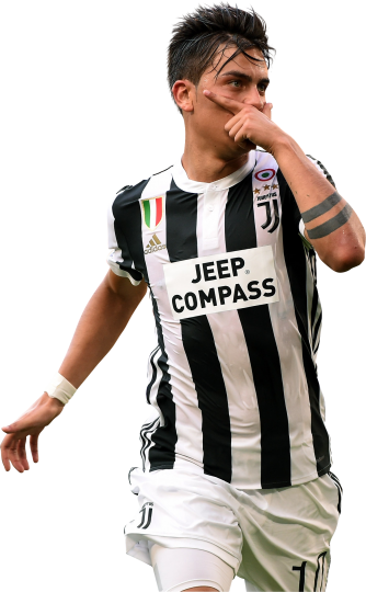 Paulo Dybala