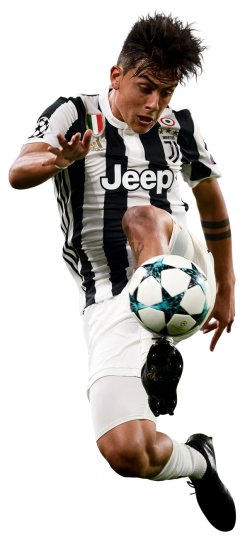 Paulo Dybala