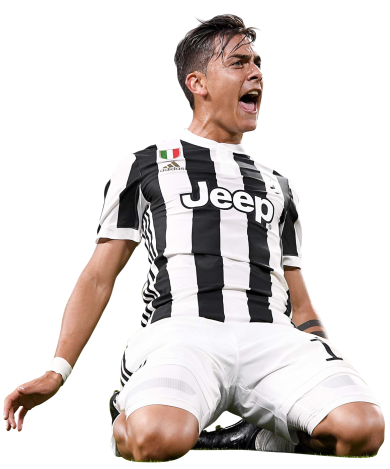 Paulo Dybala