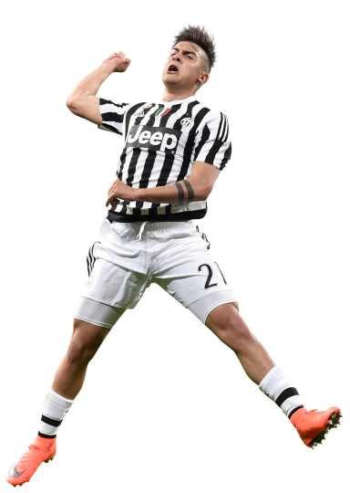 Paulo Dybala