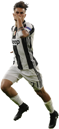 Paulo Dybala